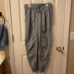 Lululemon Dance Studio Joggers